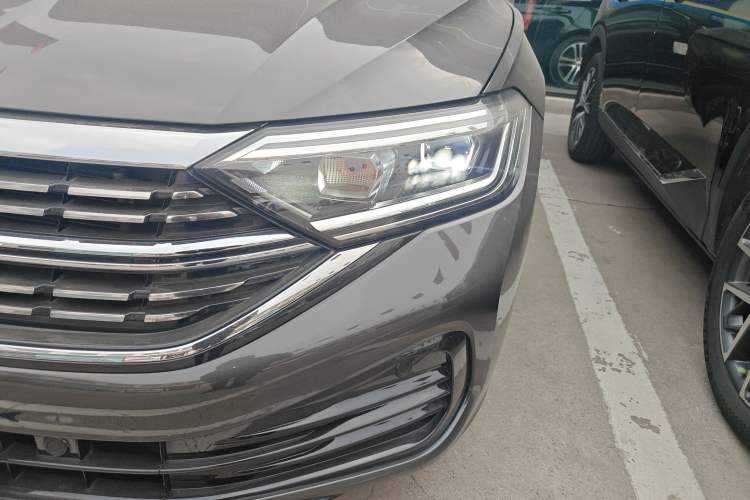 Used Volkswagen Sagitar 2023 280TSI DSG Beyond Lite Edition
