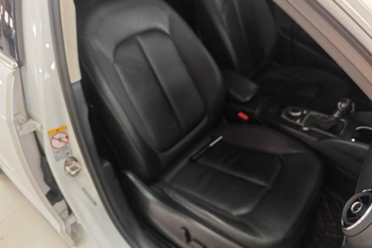 Used Audi A3 2015 Sportback 35 TFSI Millionth Anniversary Comfort Model
