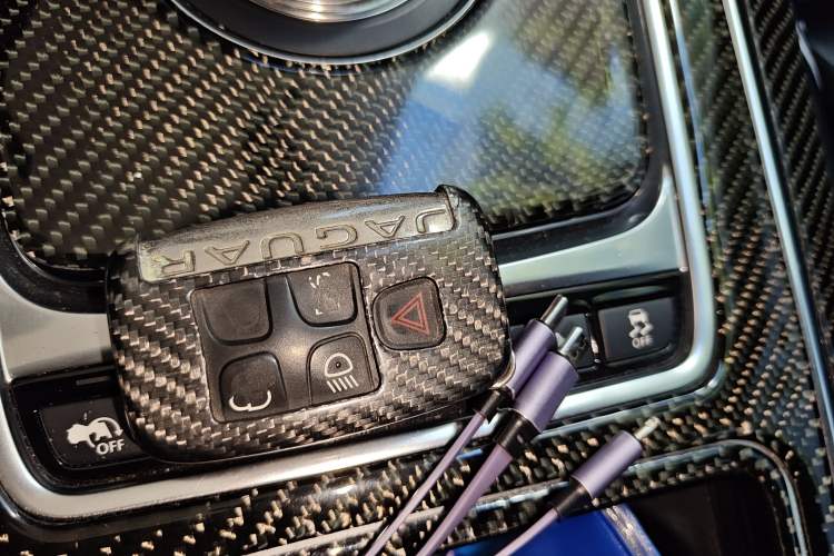 Used Jaguar XEL 2018 2.0T 200 PS First-Edition Limited Edition
