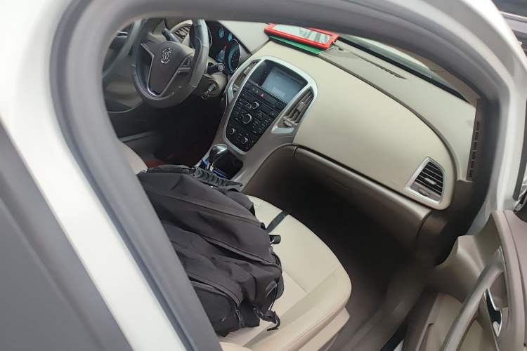 Used Buick GT 2013 GT 1.6L Automatic Fashion Edition