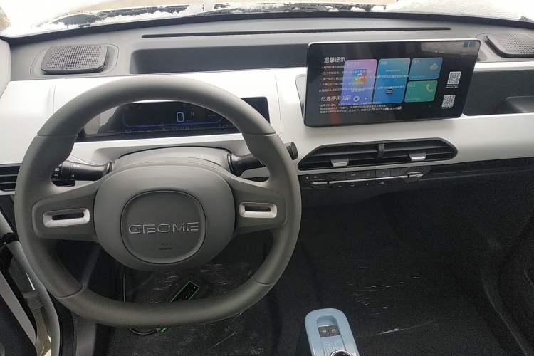 Used  Panda 2024 Panda Mini 200km Endurance Bear
