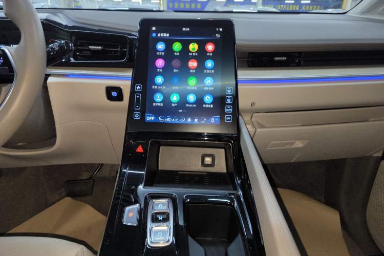 Used Hyundai Custo 2021 380TGDi Smart Love Flagship Edition TOP Premium