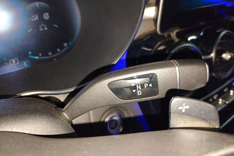 Used Mercedes-Benz C-Class 2021 C 260 Star Edition