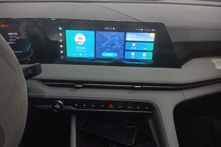 Used Changan CS75 PLUS 2025 Model, 3rd Generation Champion Edition 1.5T Jinghang Version