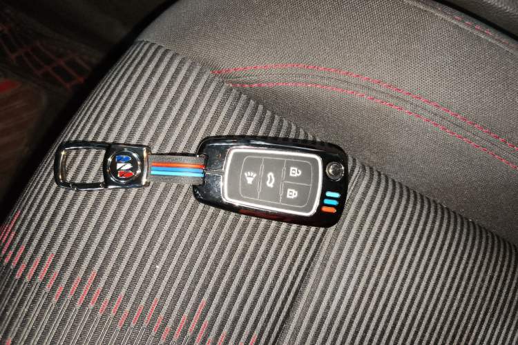 Used Buick Encore 2015 1.4T Automatic Two-Wheel Drive Urban Elite Version