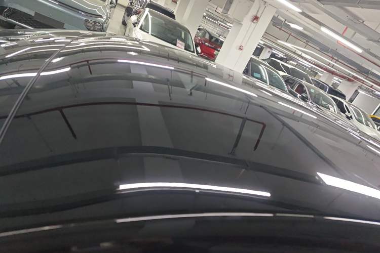 Used XPeng P5 2021 550E
