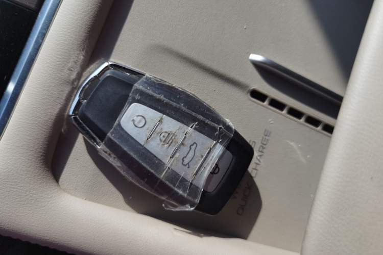 Used Geely Auto Monjaro L 2025 Dongfang Yao 2.0TD Automatic All-Wheel-Drive Wangyue Edition
