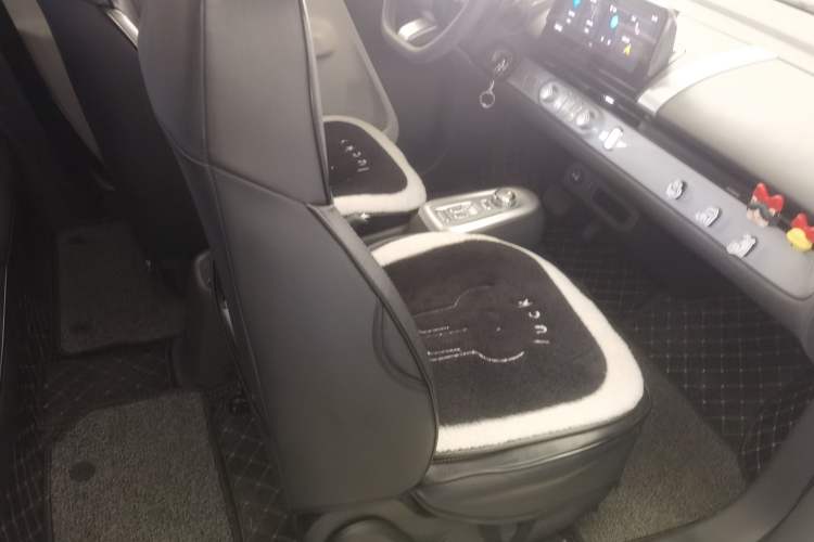 Used  Lumin 2023 205km Xiangqin Version
