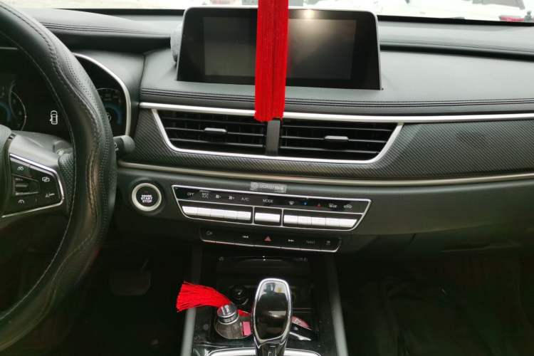 Used Dongfeng Fengon 580 2021 ☆ Star Edition 1.5T Automatic Luxury Version
