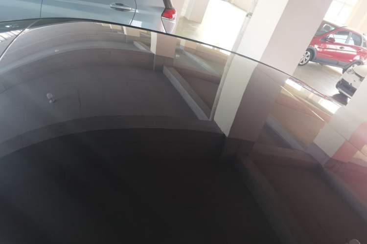 Used ARCFOX Alpha S5 2025 560PRO 185kW