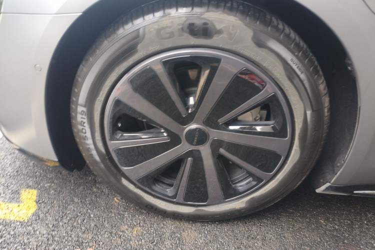 Used Hima Luxeed S7 2024 Pro Rear-Drive Long-Range Version
