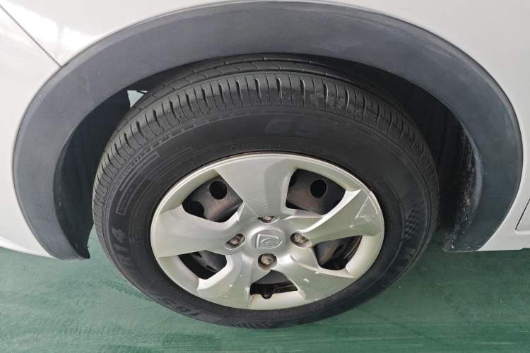 Used Baojun 310 2020 1.2L Manual Comfort Edition