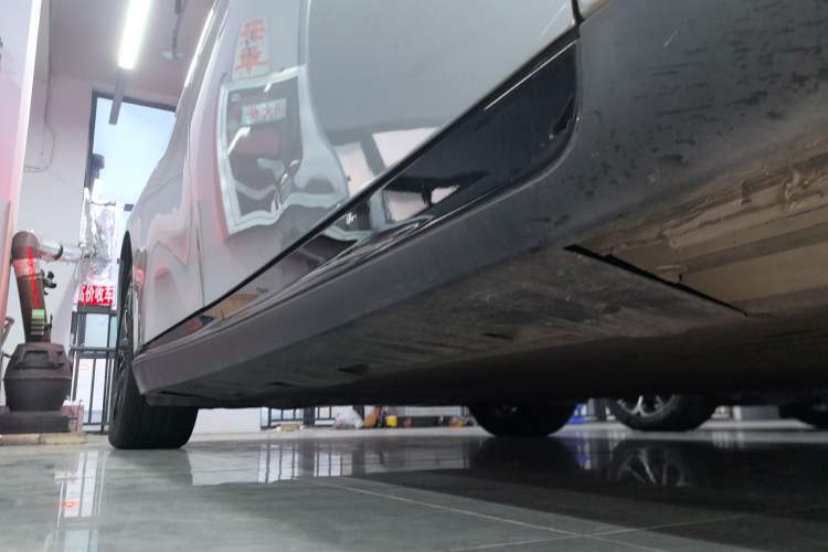 Used XPeng P7 2022 670N+