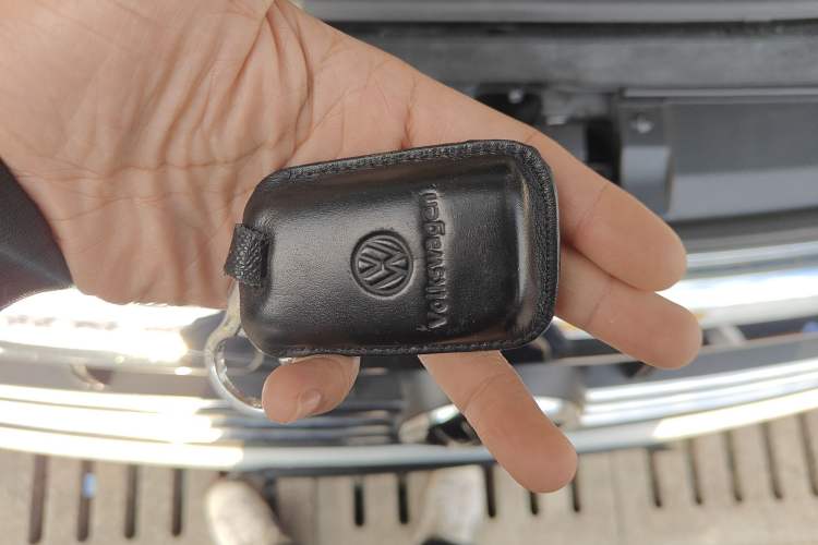 Used Volkswagen Sagitar 2021 280TSI DSG Excellence Edition
