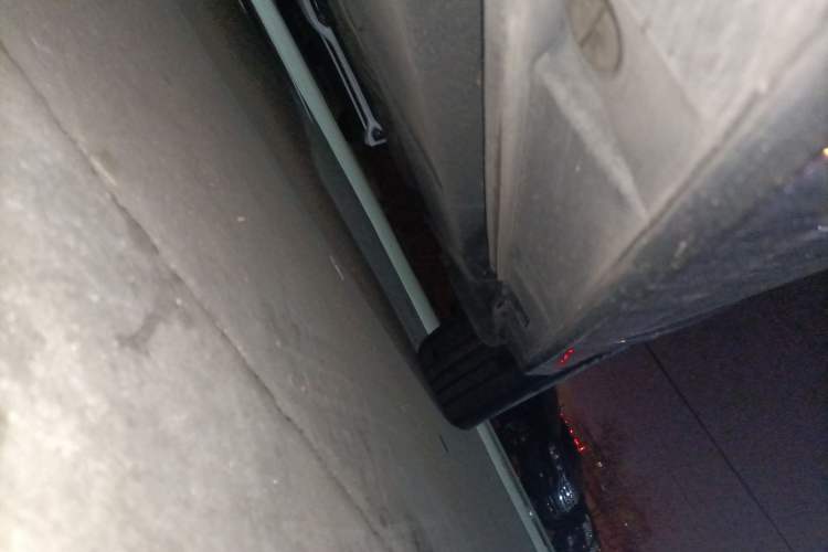 Used Audi A6L 2016 TFSI Comfort Model
