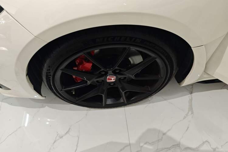 Used Honda Civic 2023 2.0T 420TURBO TYPE R
