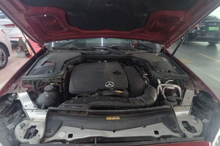 Used Mercedes-Benz E-Class 2020 E 260 Sport Edition
