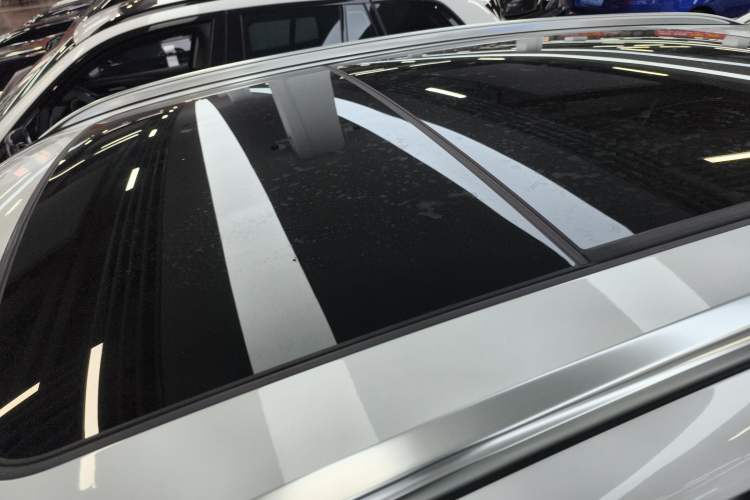 Used BMW X3 2018 xDrive25i Luxury Package China VI Emission Standard
