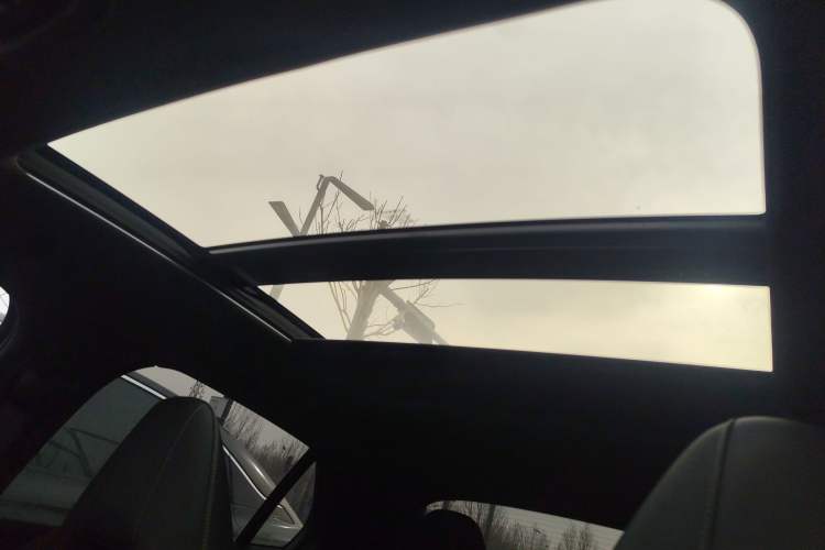 Used Lynk & Co 03 2023 1.5TD DCT JingPro
