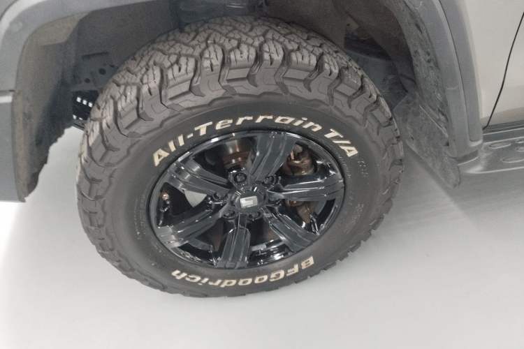 Used Tank 300 2024 2.0T Conqueror