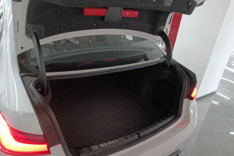 Used BMW 3 Series 2024 330Li M Sport Night Edition Package