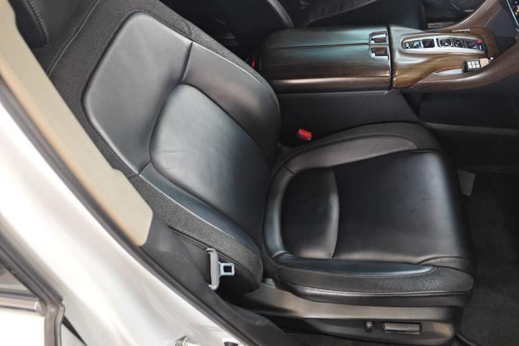 Used Honda Avancier 2017 370TURBO Four-Wheel Drive Prestige Edition