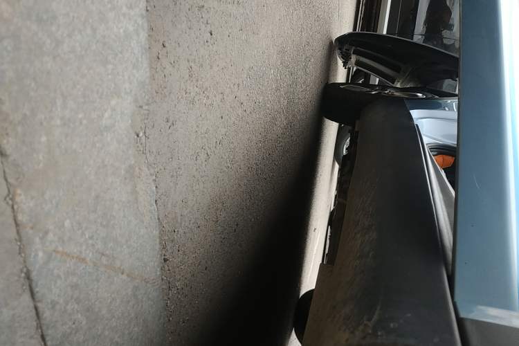 Used Chery Little Ant 2018 400 4-Seater Smart Edition