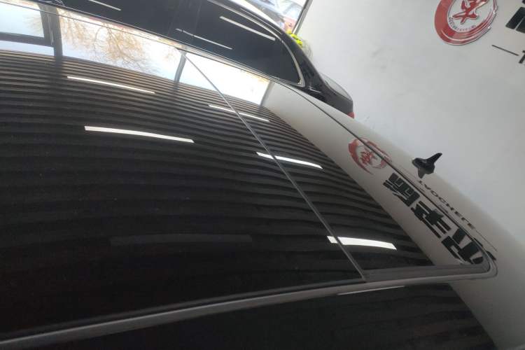 Used Audi A6L 2018 30th Anniversary Edition 30 FSI Style Model