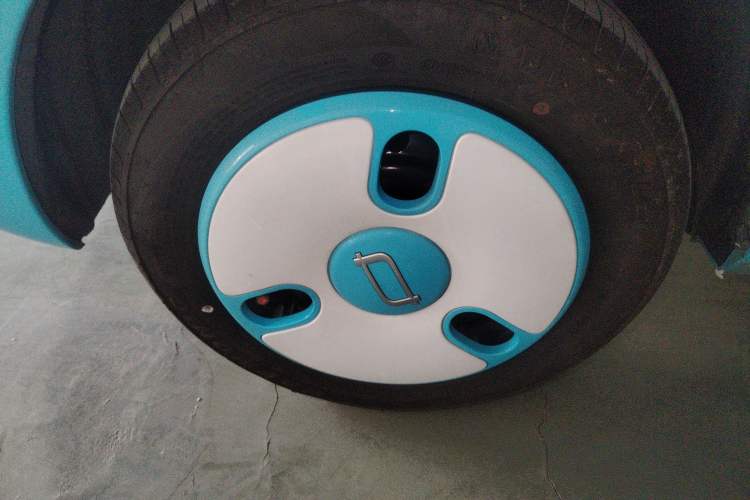 Used Bestune Pony 2025 222km Range Agile Horse
