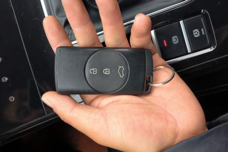 Used Chery Tiggo 7 2020 1.5T Manual Elite Edition
