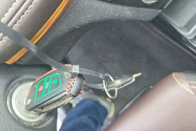 Used Changan Eado DT 2018 1.6L Manual Smart Enjoyment Model