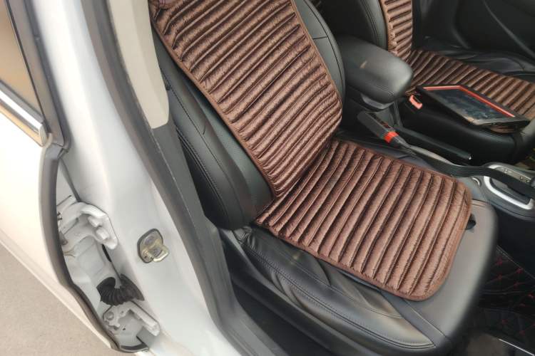 Used Peugeot 308 2014 Enjoy Edition Classic 1.6L Automatic Premium Model
