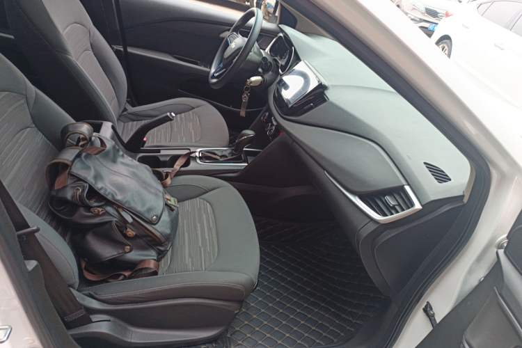 Used Chevrolet Cavalier 2019 320 Automatic Enjoyment with Sunroof