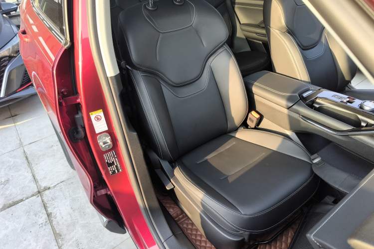 Used Haval H6 2021 3rd Generation 1.5T Automatic Two-Wheel Drive Pro
