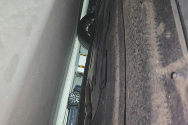 Used BMW X3 2018 xDrive25i M Sport Package China V
