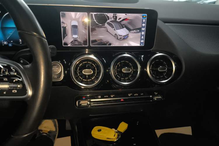 Used Mercedes-Benz B-Class 2020 B 180
