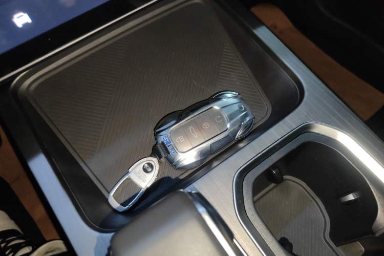 Used Chery Explore 06 2023 Urban Edition 1.6T Two-Wheel Drive Comfort