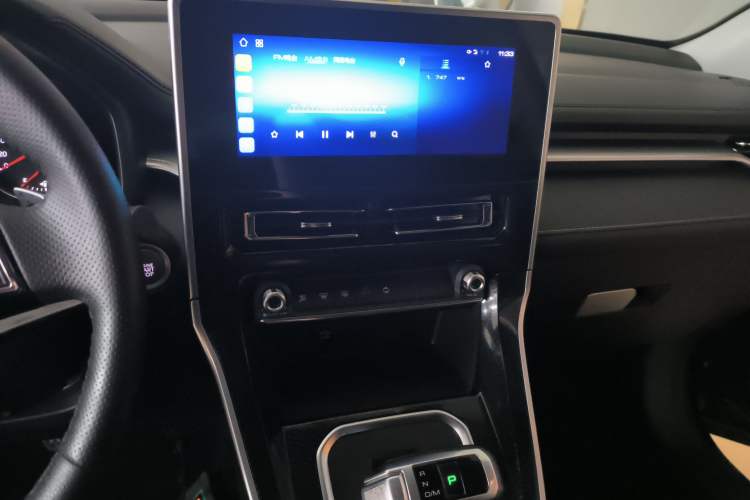 Used Haval M6 2021 PLUS 1.5T DCT Luxury Smart Connectivity Model