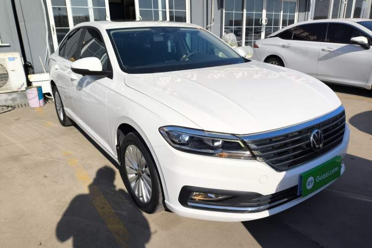 Used Volkswagen Lavida 2021 280TSI DSG Comfort Edition
