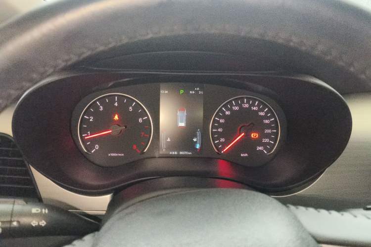 Used BYD Song MAX 2021 Upgraded Model 1.5T Automatic Luxury 7-Seater