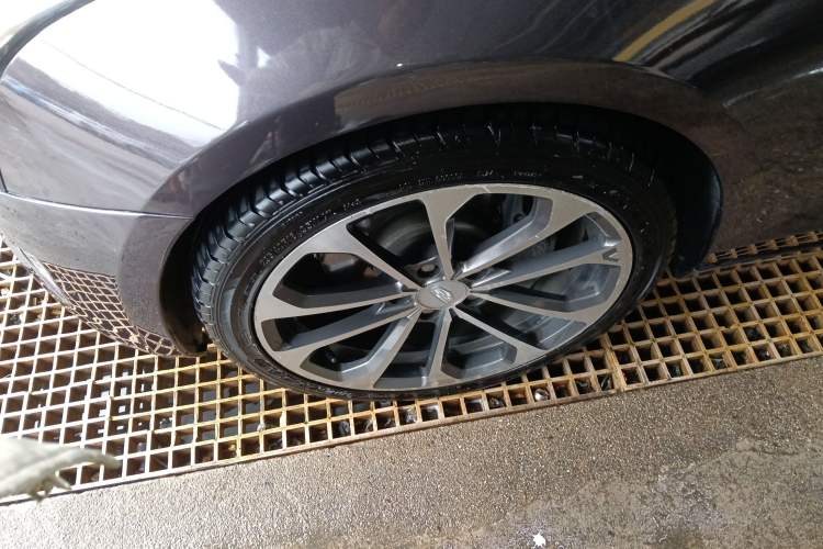 Used Cadillac ATS-L 2017 28T Fashion Edition