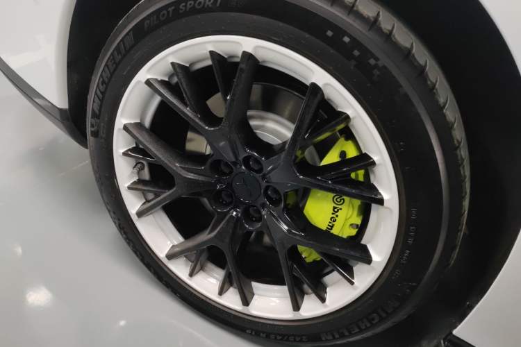 Used XPeng P7 2023 P7i 702 Max
