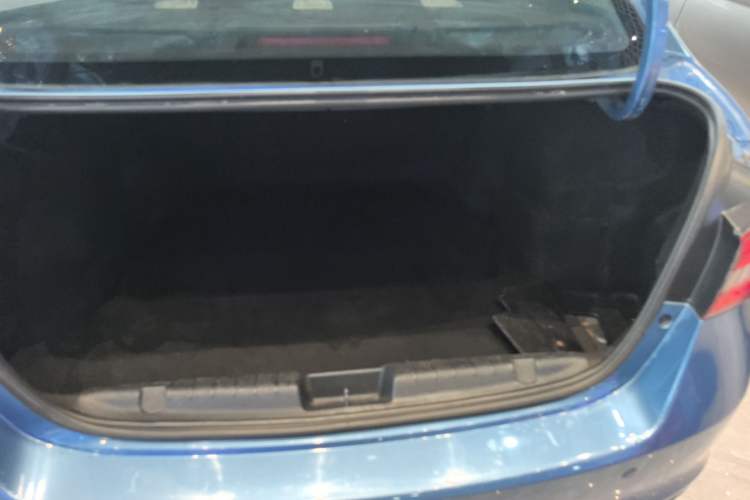 Used Chery Arrizo 5 2016 1.5L CVT Trendsetting Edition