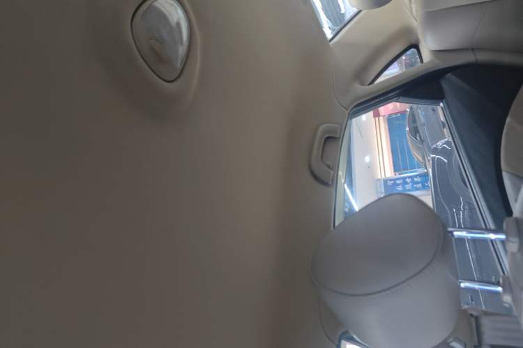 Used Buick Excelle 2013 1.5L Automatic Classic Model
