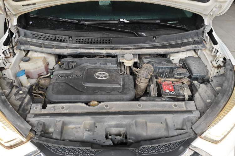 Used  Refine S3 2016 1.5L CVT Luxury Smart Version
