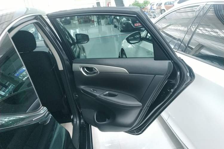 Used Nissan Sylphy 2024 Restyled Version 2 Classic 1.6XE CVT Comfort Edition
