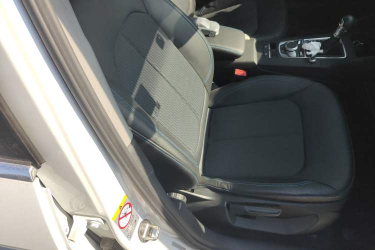 Used Audi A3 2018 30th Anniversary Edition Limousine 35 TFSI Fashion Model