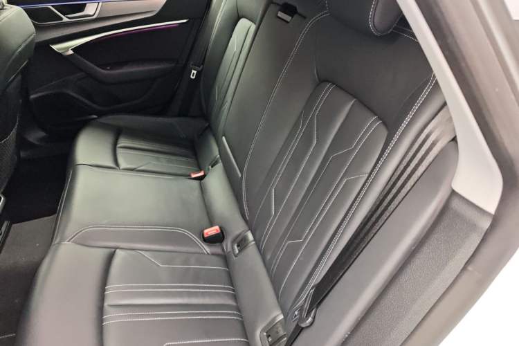 Used Audi A7 2024 45 TFSI Prestige Edition