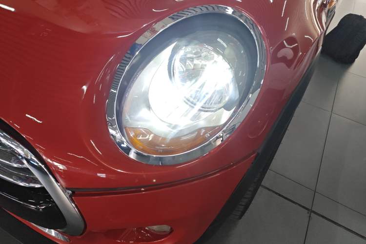 Used  MINI 2016 1.5T COOPER