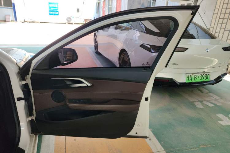 Used BMW 1 Series 2019 118i M Sport Package
